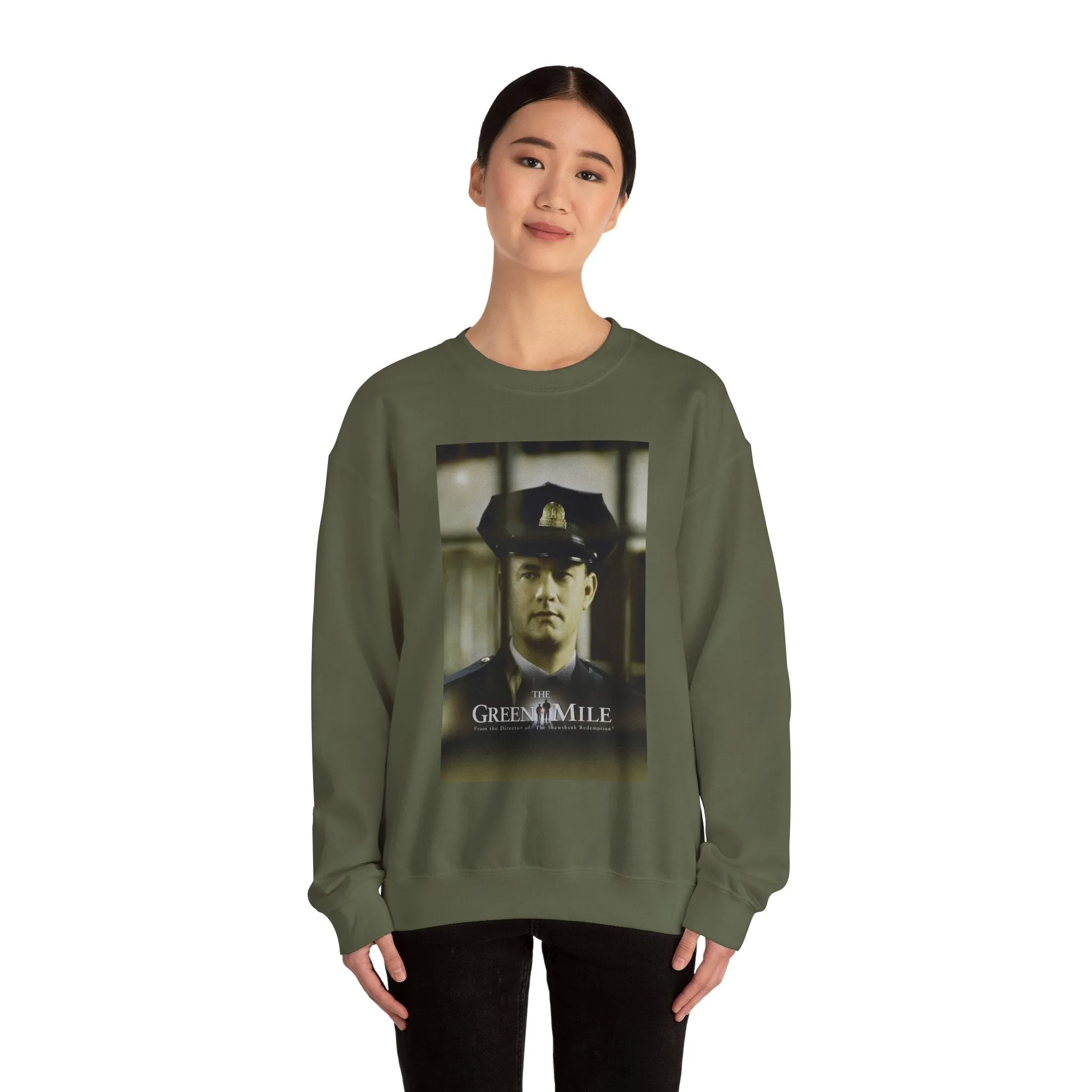 The Green Mile - Cult Classic Sweatshirt