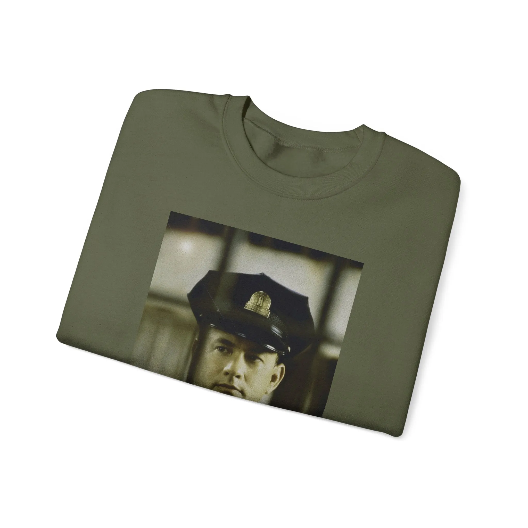 The Green Mile - Cult Classic Sweatshirt