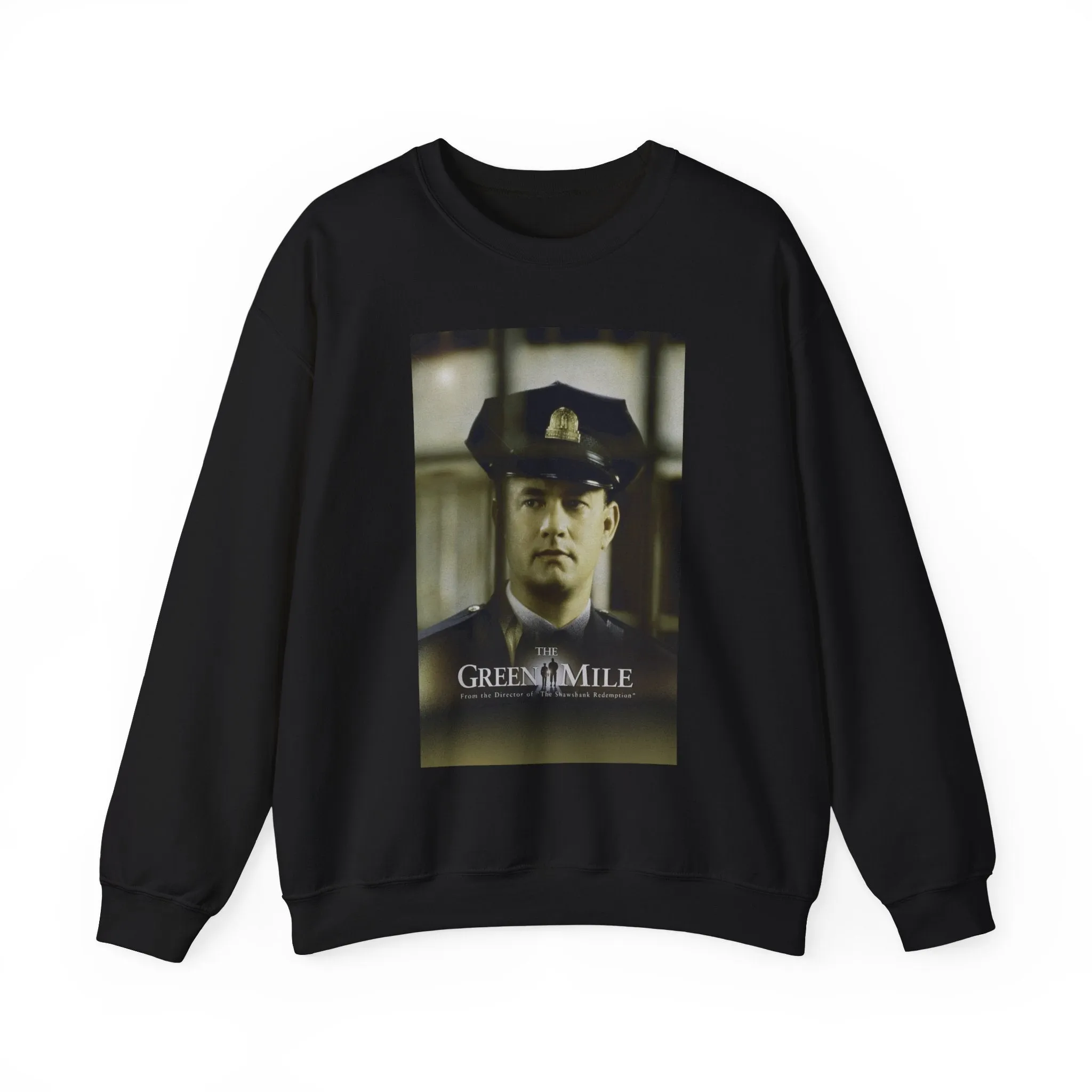 The Green Mile - Cult Classic Sweatshirt
