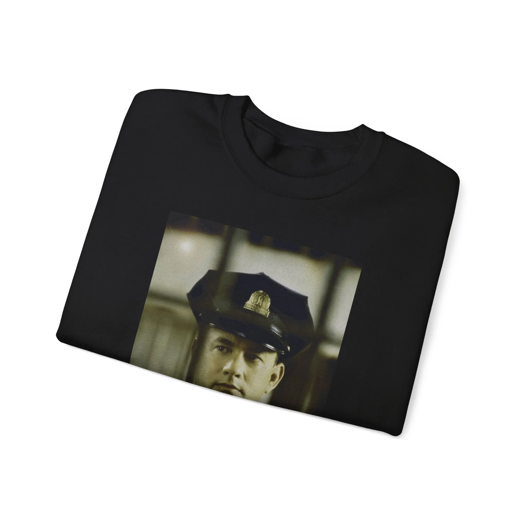 The Green Mile - Cult Classic Sweatshirt