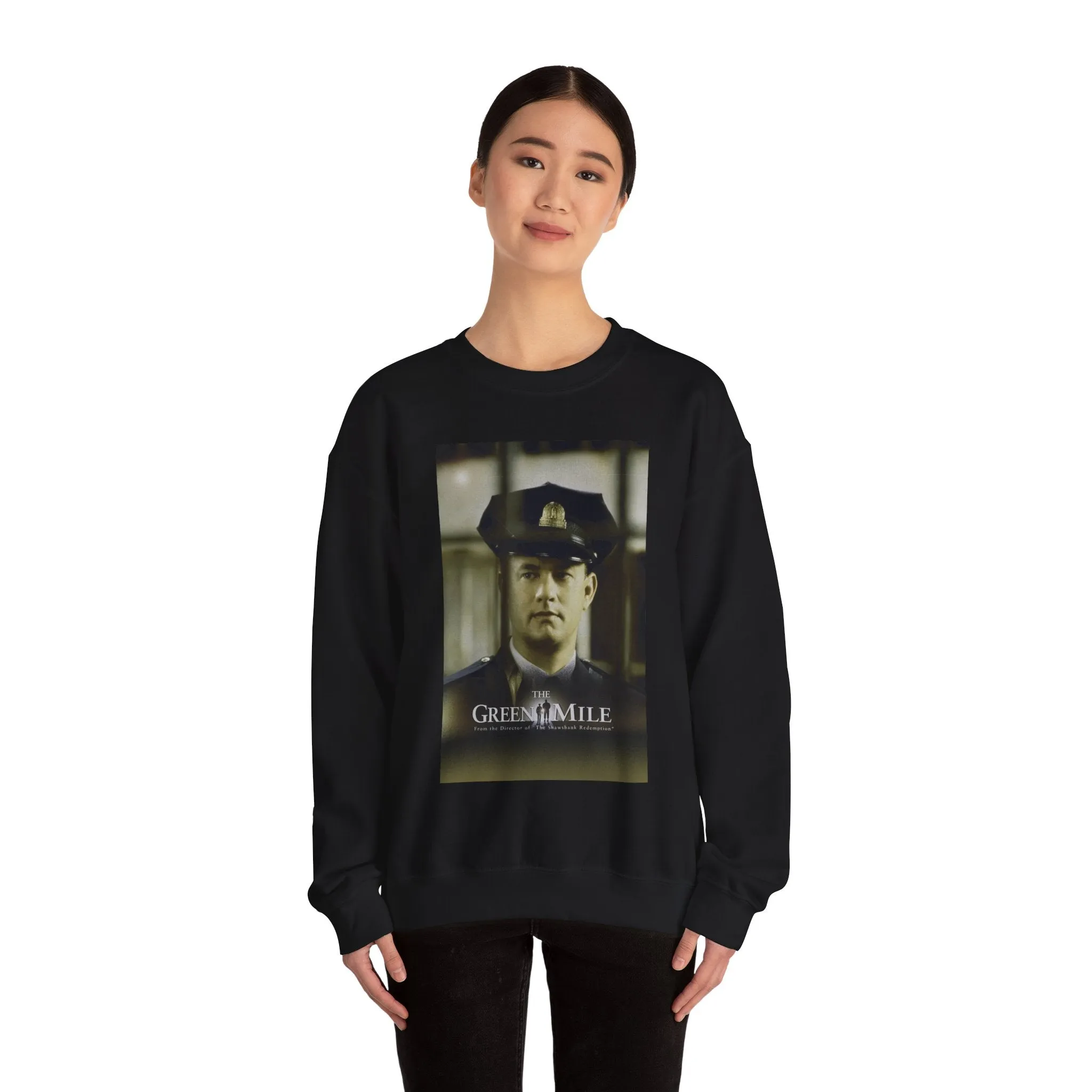The Green Mile - Cult Classic Sweatshirt