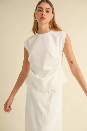 The Jolie Top