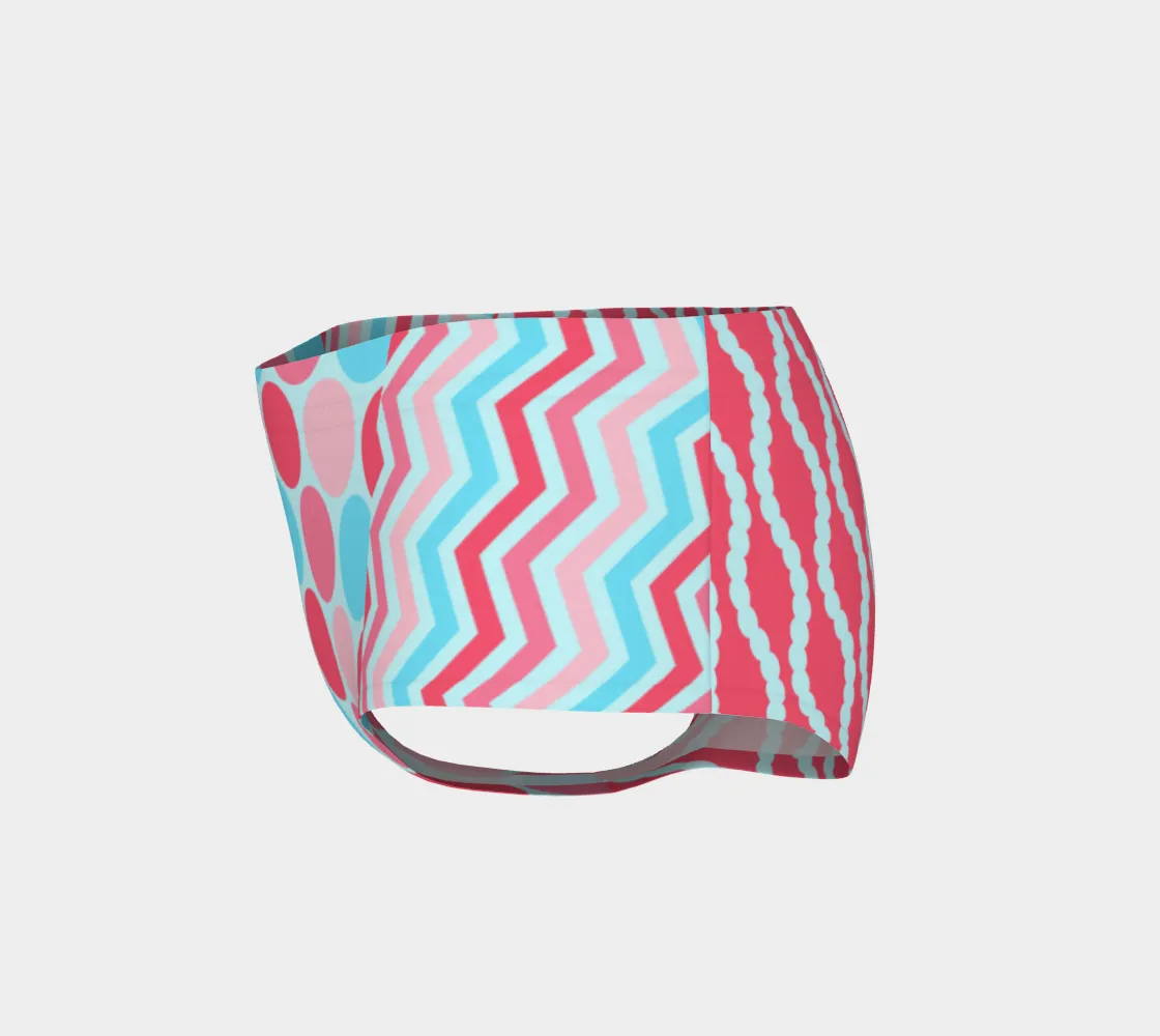 The Lucky Flamingo Swim Briefs