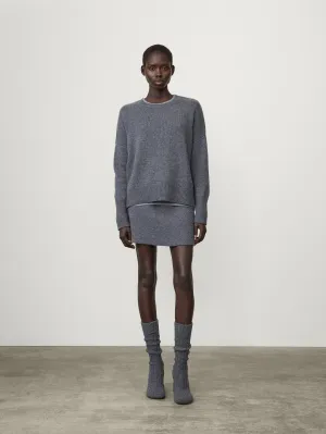 The Mila Sweater