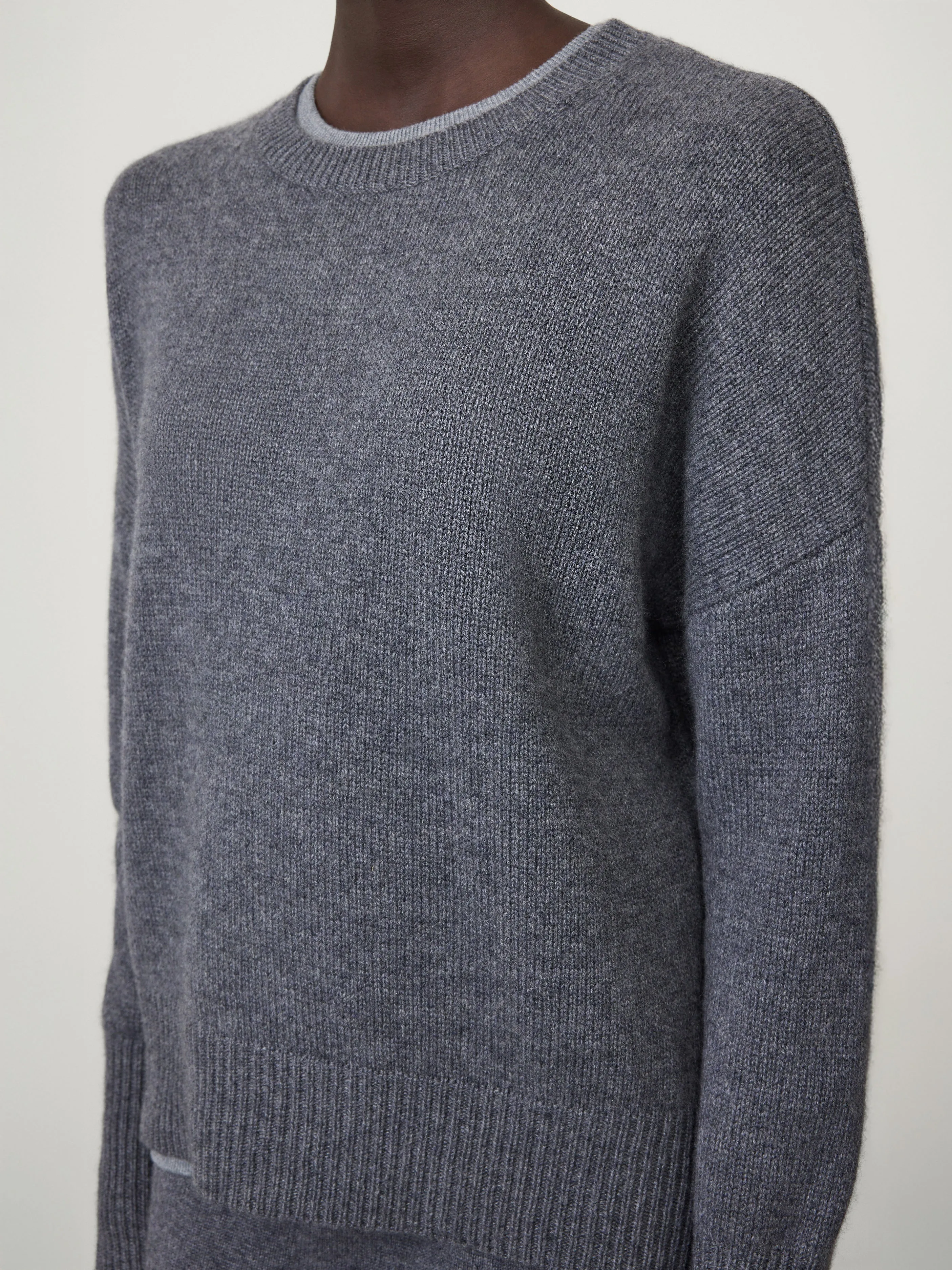 The Mila Sweater