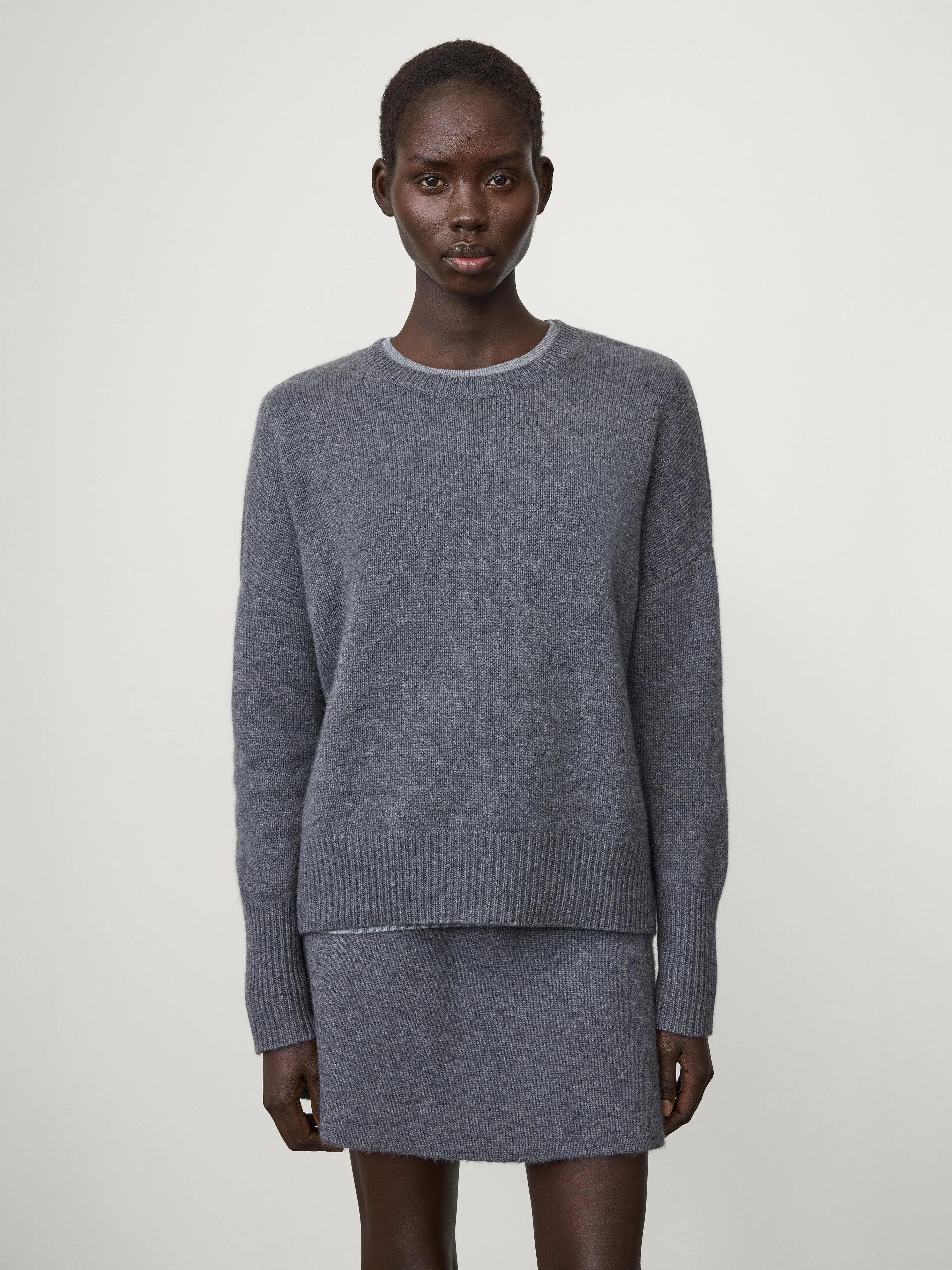The Mila Sweater