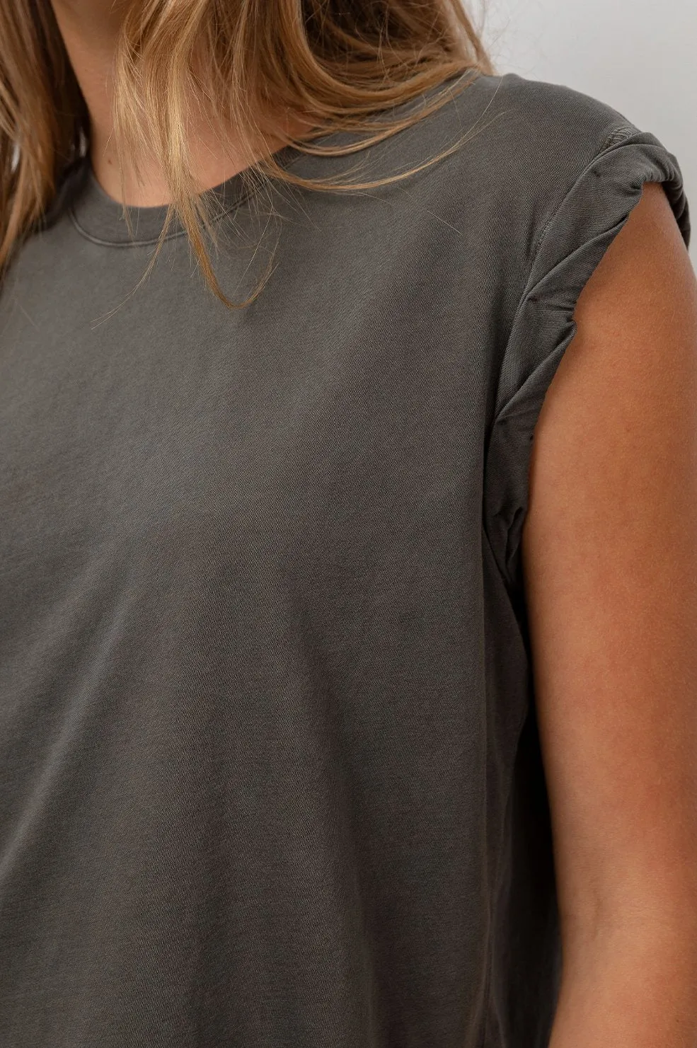 The Muscle Tank - size S