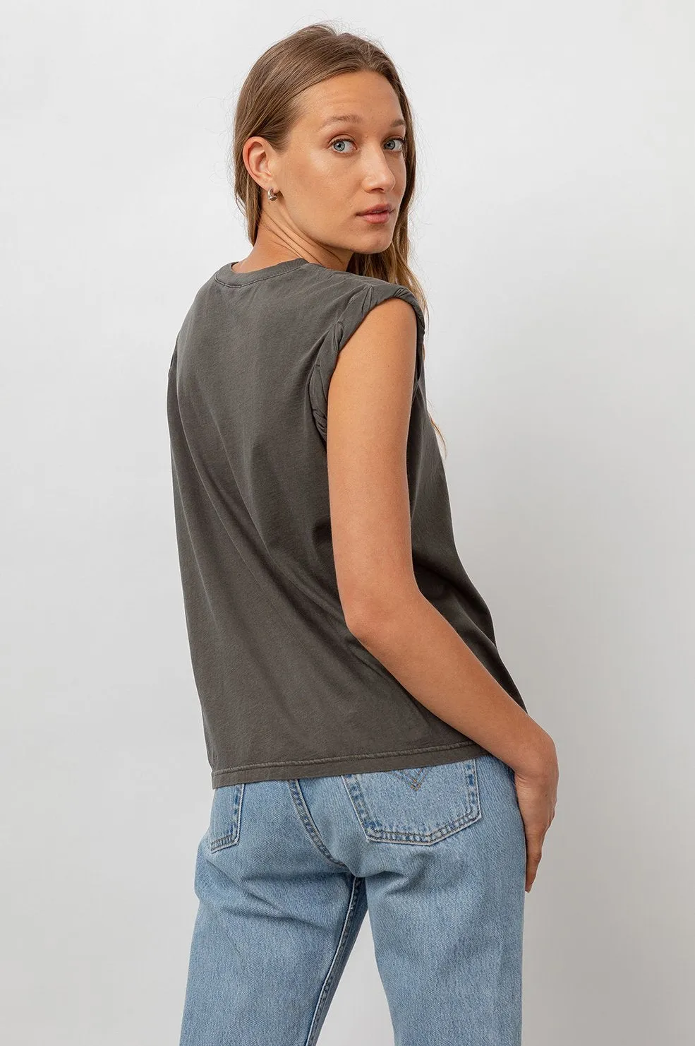The Muscle Tank - size S