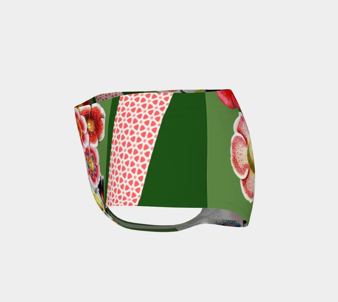 The Papaver Swim Briefs