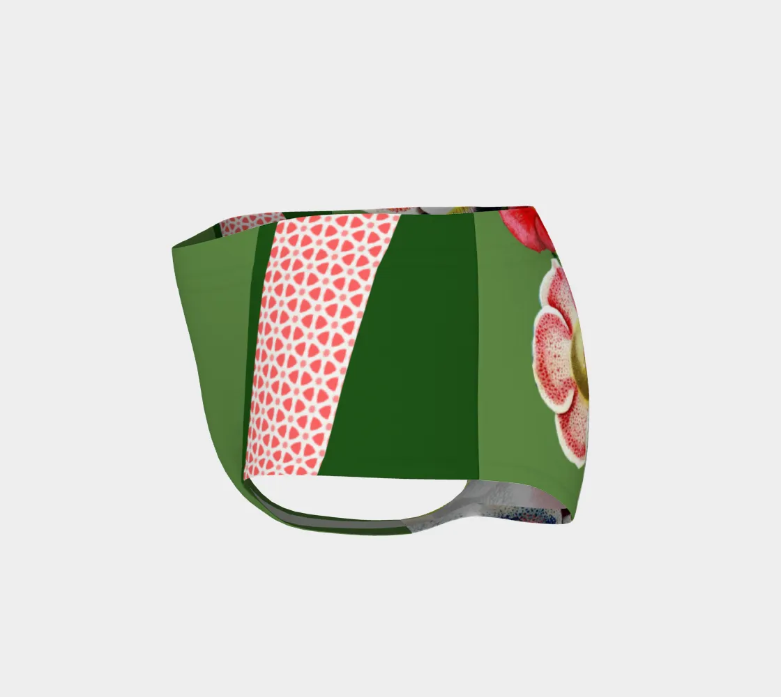The Papaver Swim Briefs