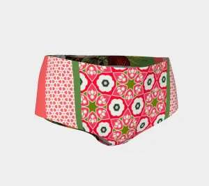 The Papaver Swim Briefs