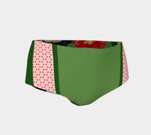 The Papaver Swim Briefs