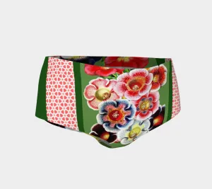 The Papaver Swim Briefs