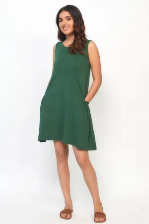The Pima Pocket Dress