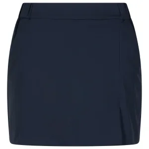 The Tech Pull-On Skort Navy