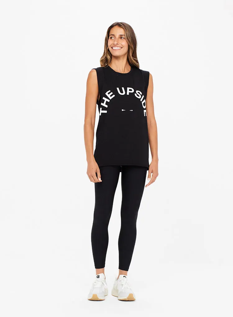 THE UPSIDE MUSCLE TANK
