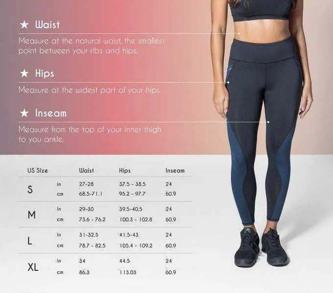 Thor Legging
