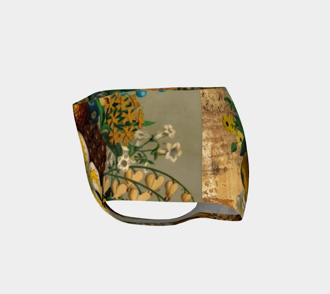 Tiger Lily Swim Briefs