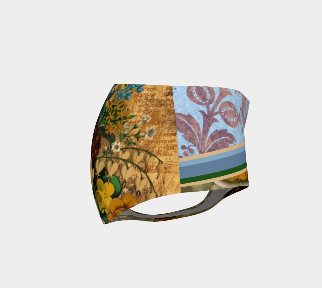 Tiger Lily Swim Briefs