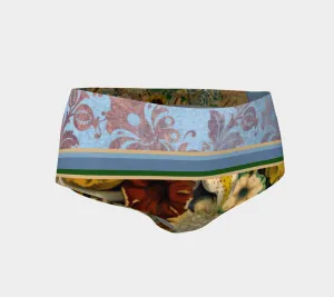 Tiger Lily Swim Briefs