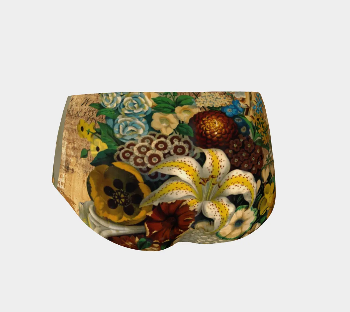 Tiger Lily Swim Briefs