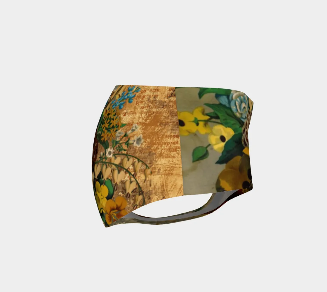 Tiger Lily Swim Briefs