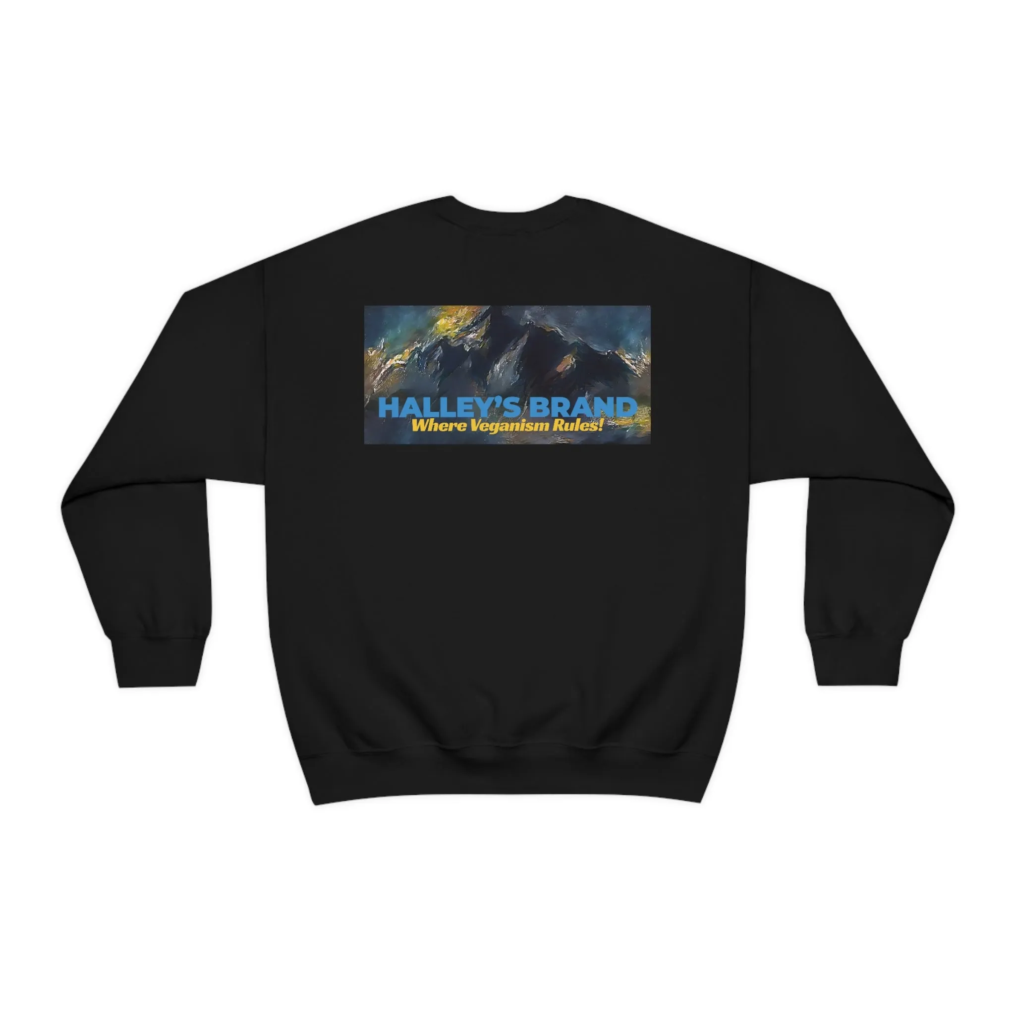 Tis' the Season! Crewneck Sweatshirt