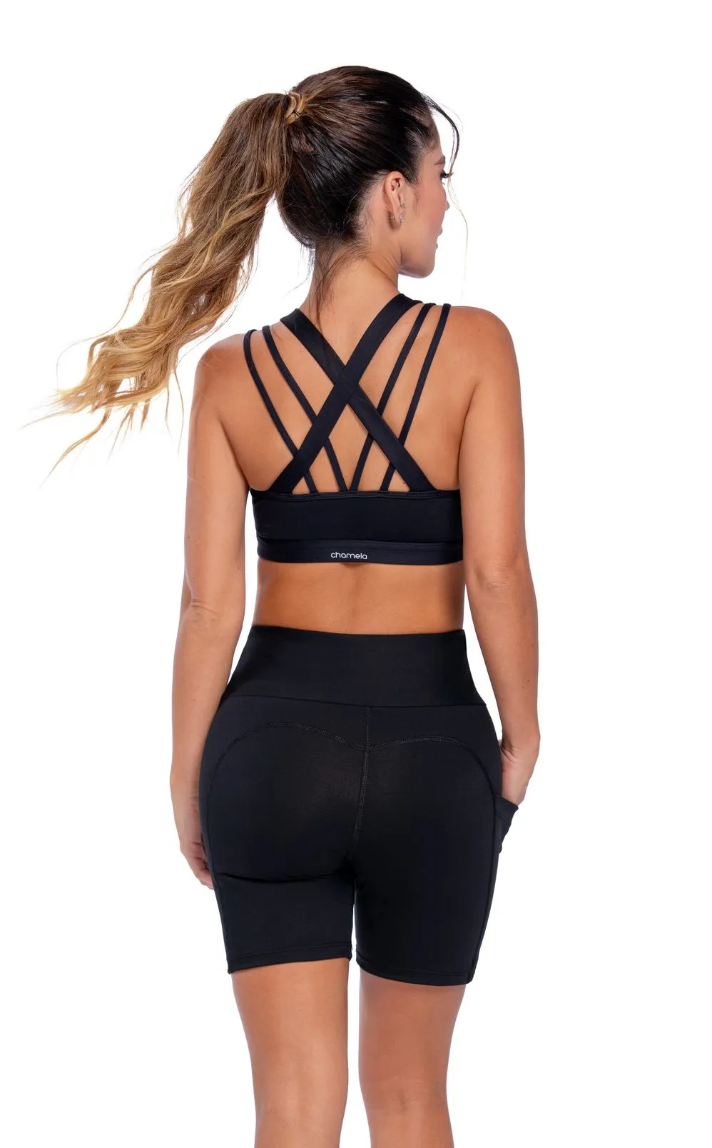 Top deportivo de soporte medio 27786