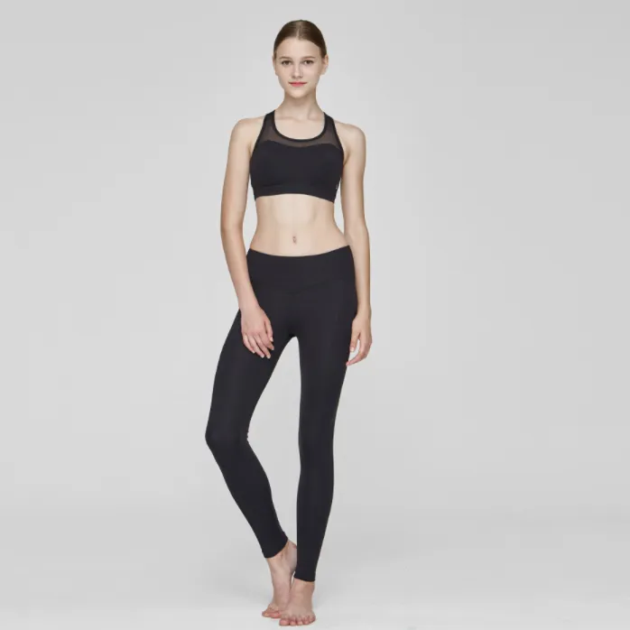 (TOP) MT0255 - Black
