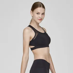 (TOP) MT0255 - Black