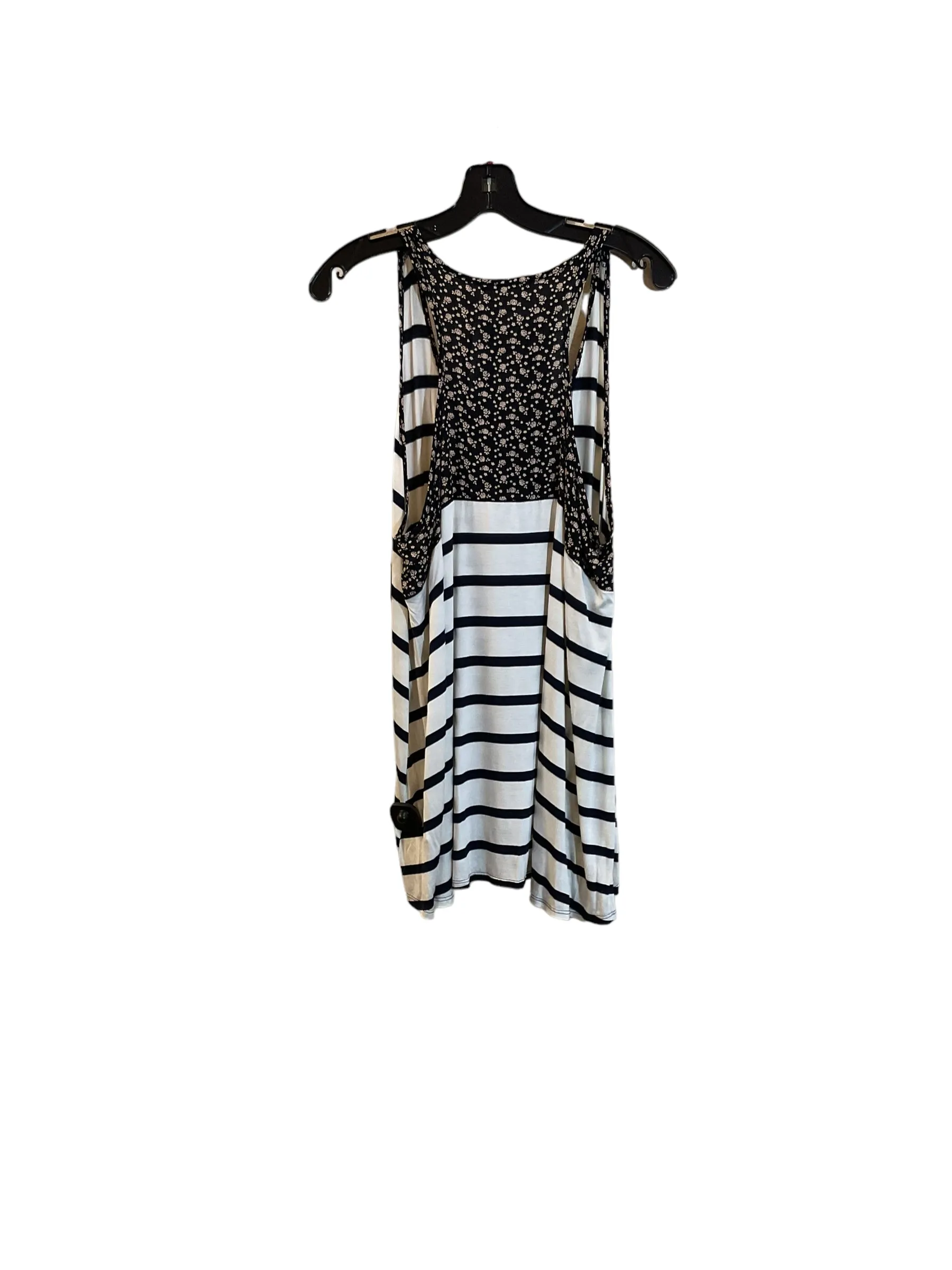 Top Sleeveless By Le Lis  Size: Xl