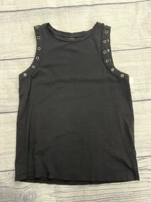 Top Sleeveless By Maurices In Black, Size: Xs