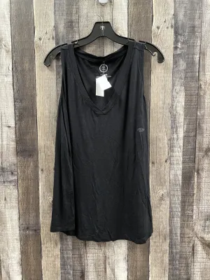 Top Sleeveless By Maurices  Size: 2x