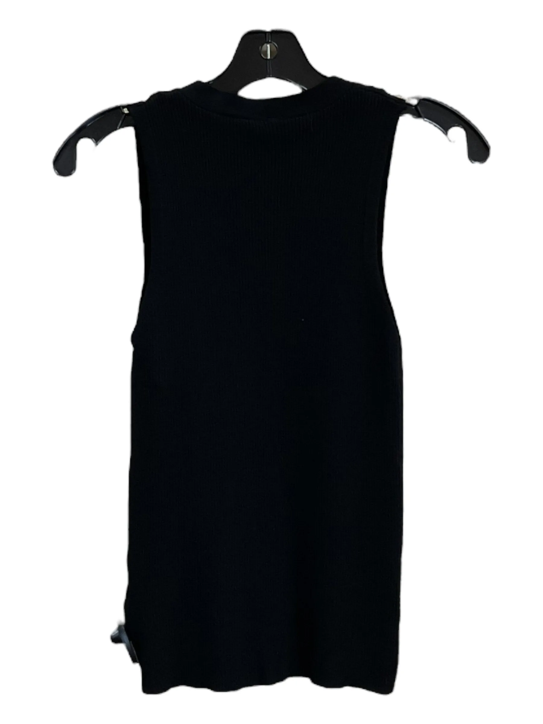 Top Sleeveless By Wishlist  Size: M