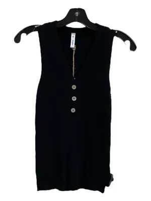 Top Sleeveless By Wishlist  Size: M
