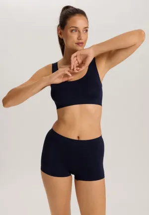 Touch Feeling - Crop Top