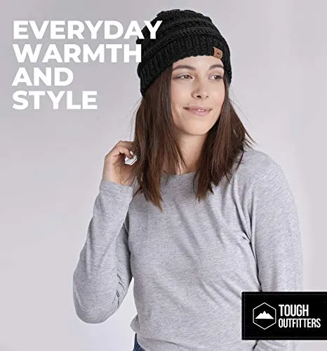 Tough Headwear Women's Winter Beanie
