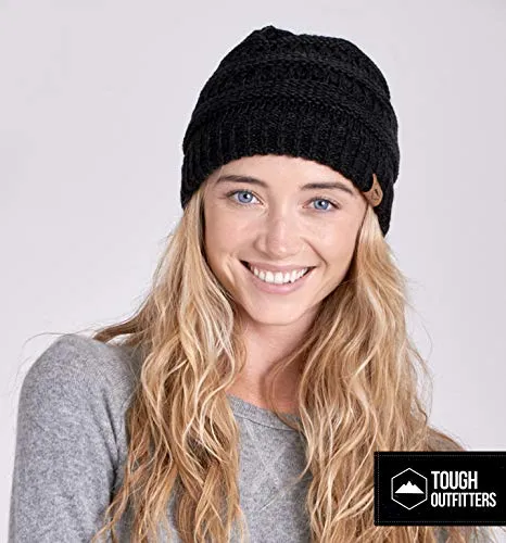 Tough Headwear Women's Winter Beanie