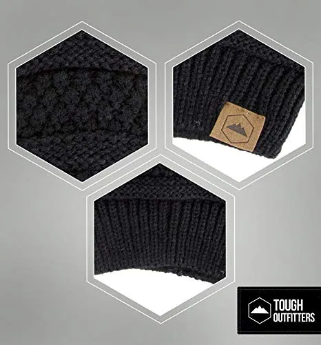Tough Headwear Women's Winter Beanie