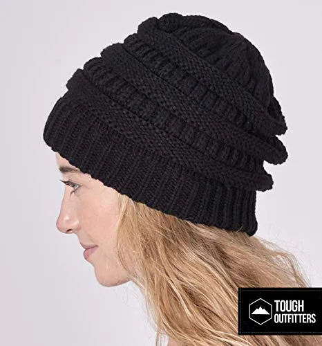 Tough Headwear Women's Winter Beanie