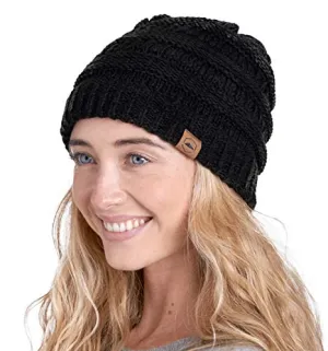 Tough Headwear Women's Winter Beanie