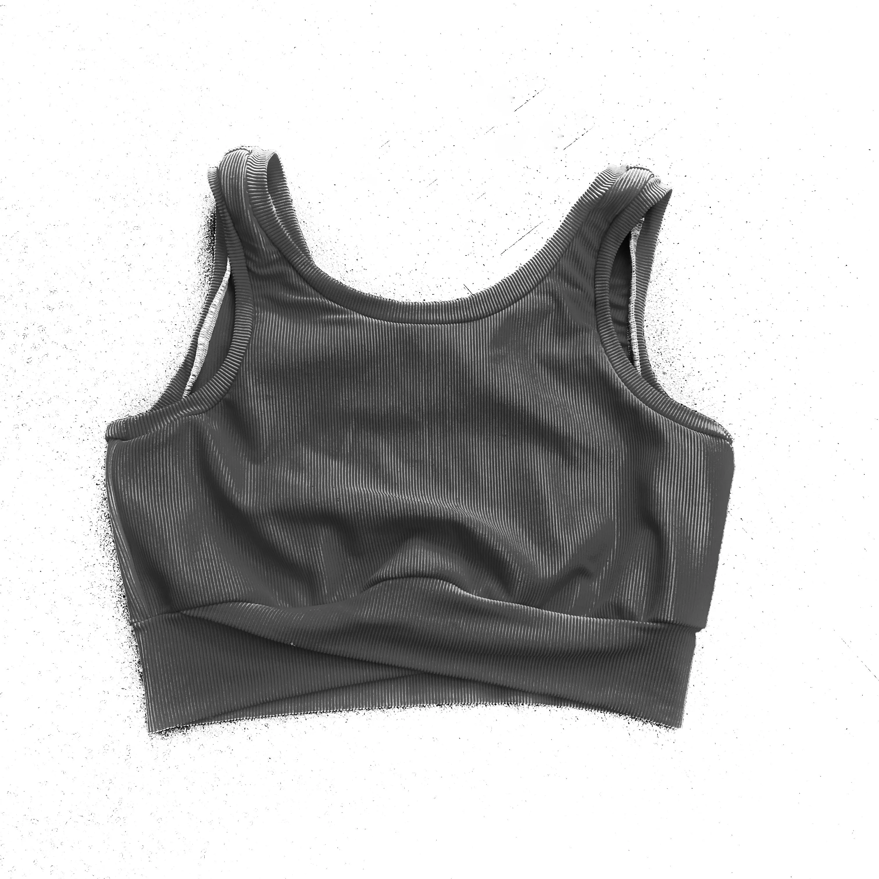 Trail Crop - colour options available
