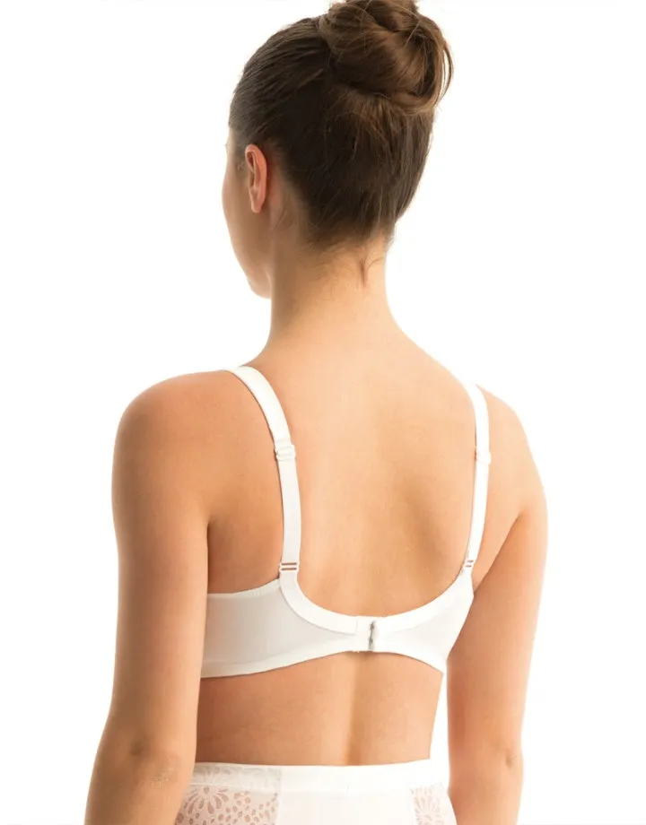 Triumph 10154651 Lace Minimizer Bra