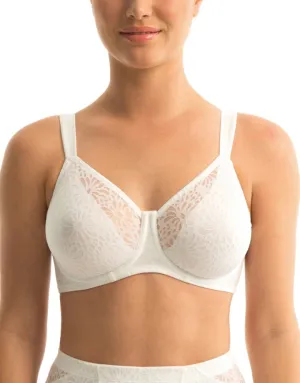 Triumph 10154651 Lace Minimizer Bra