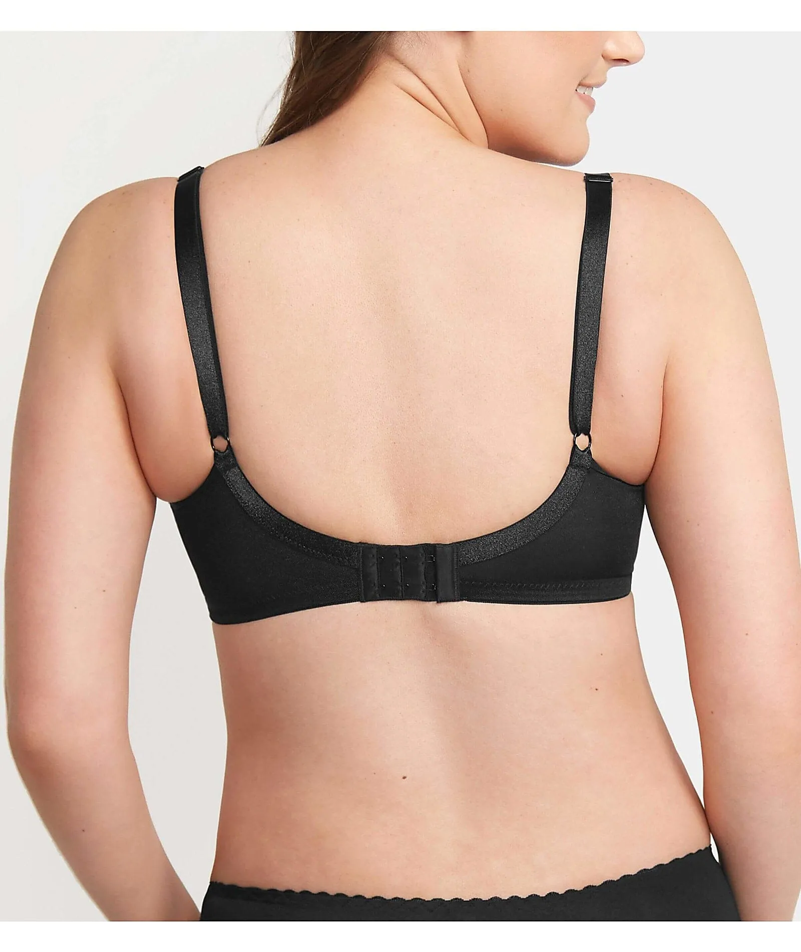 Triumph Formfit Cami Underwired Bra - Black