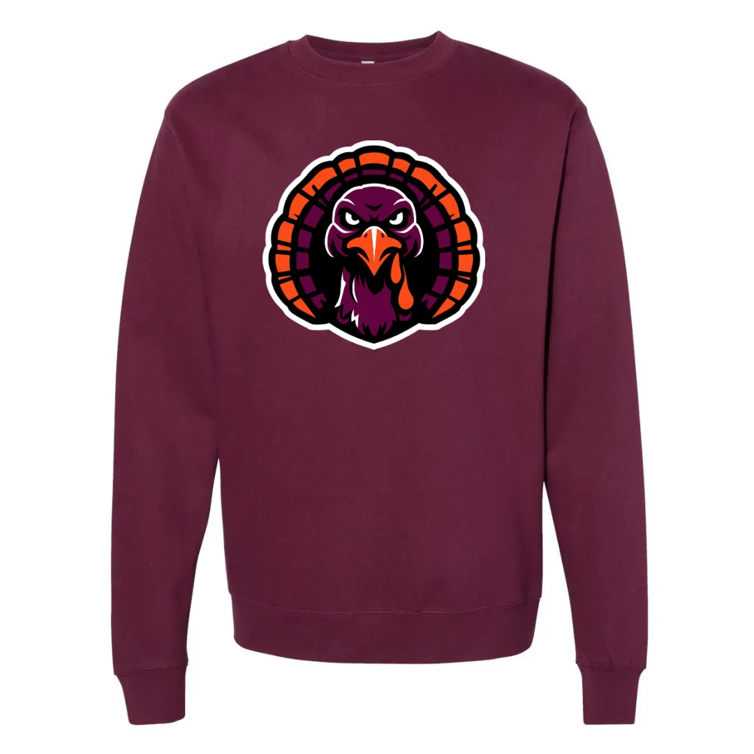 Turkey - Hoodies/Crewneck Sweaters