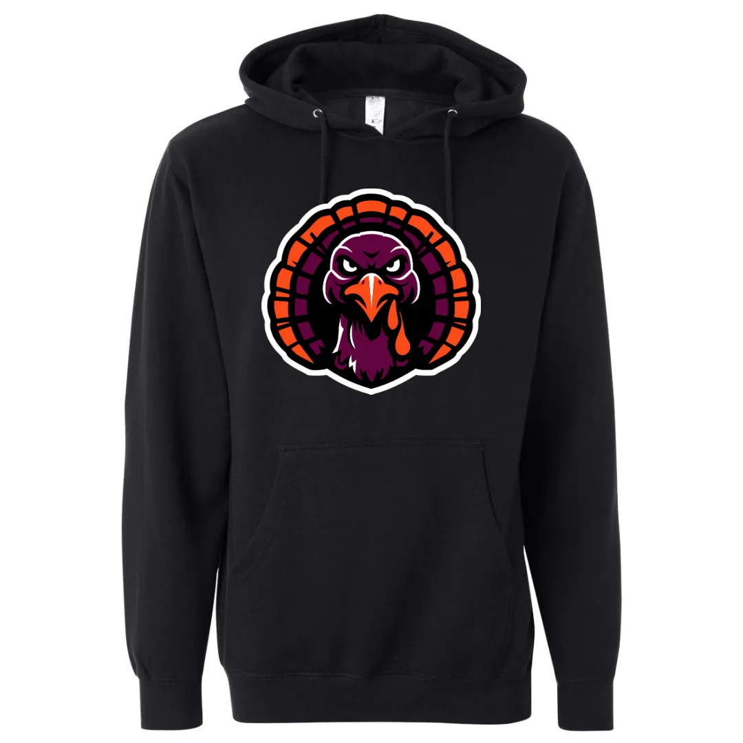 Turkey - Hoodies/Crewneck Sweaters
