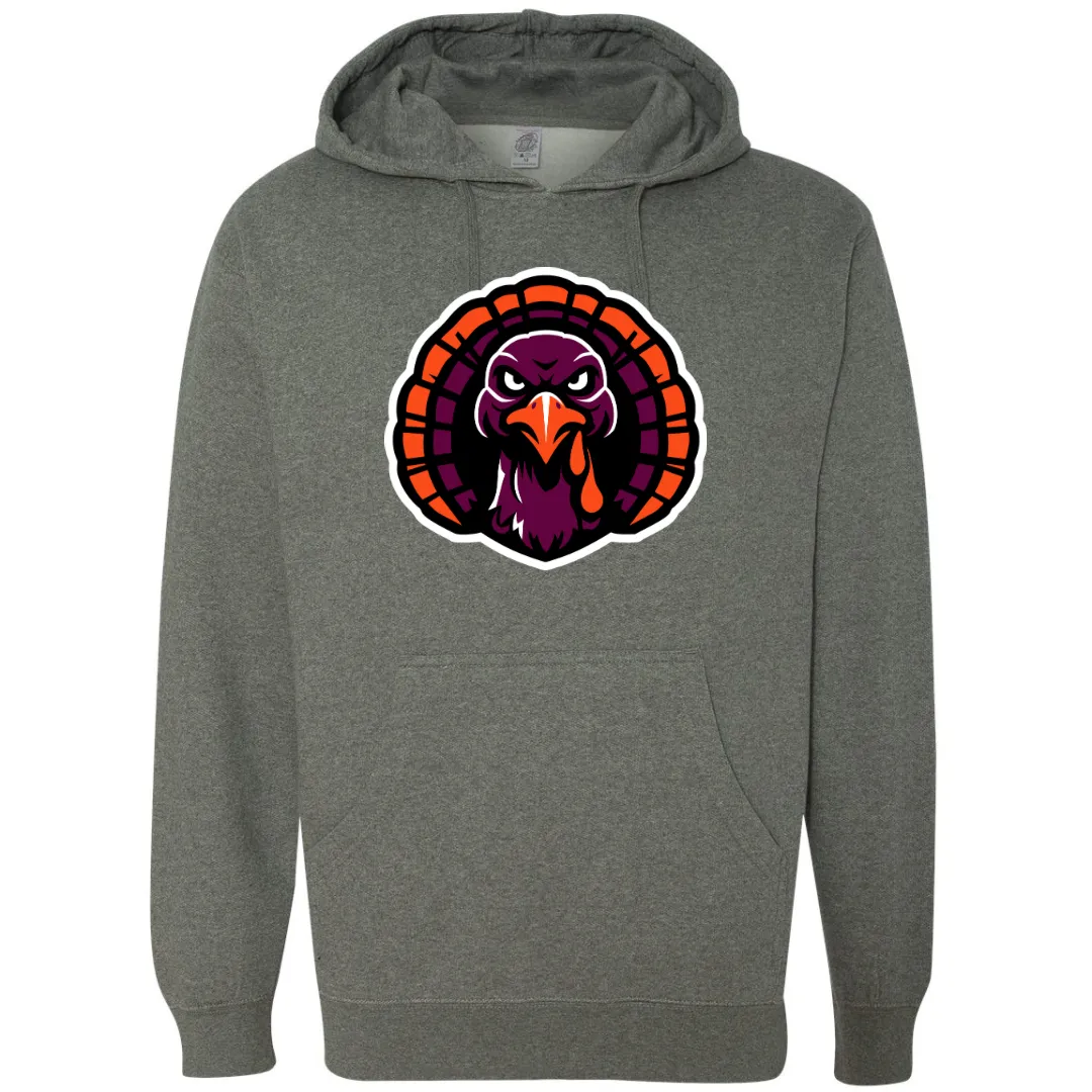 Turkey - Hoodies/Crewneck Sweaters