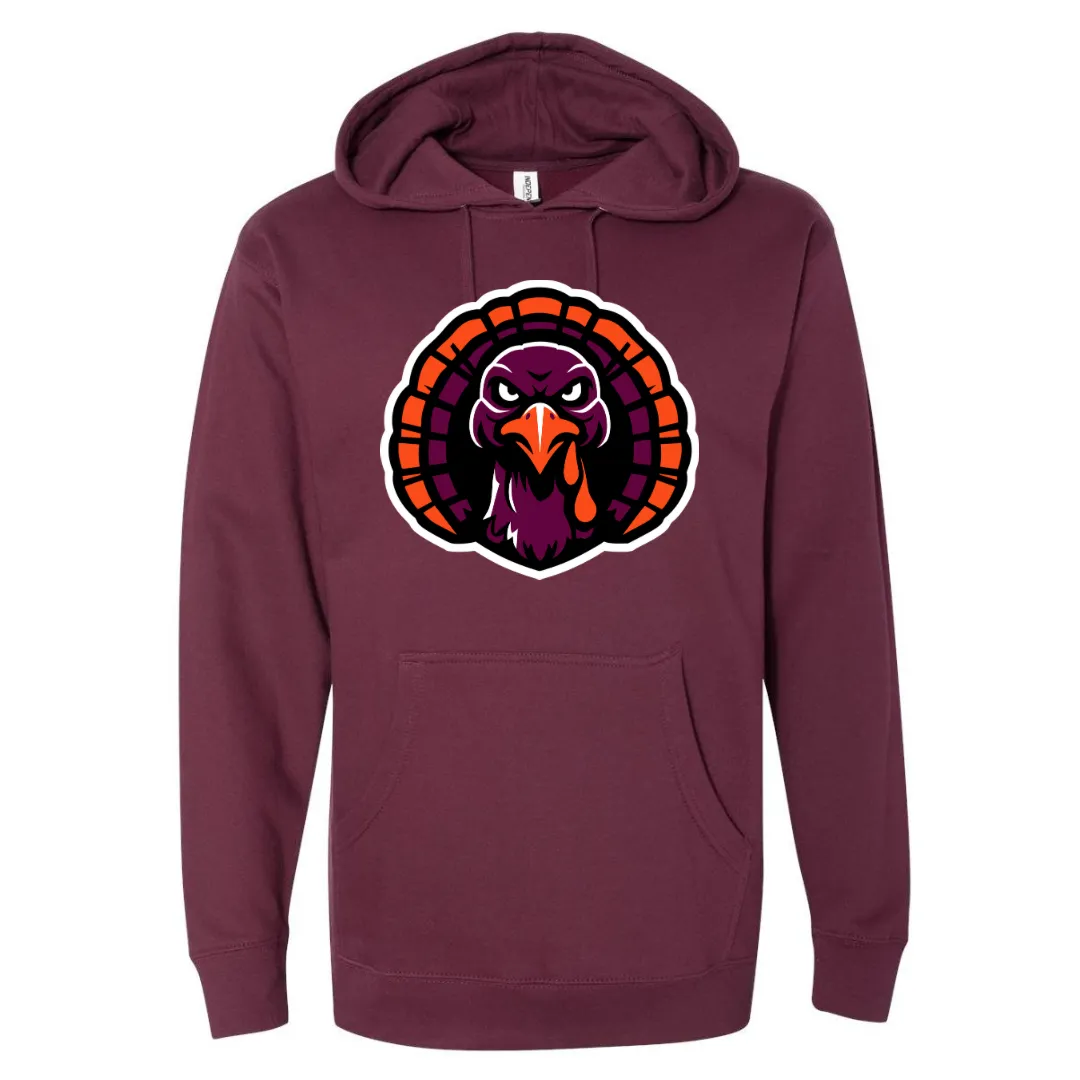Turkey - Hoodies/Crewneck Sweaters