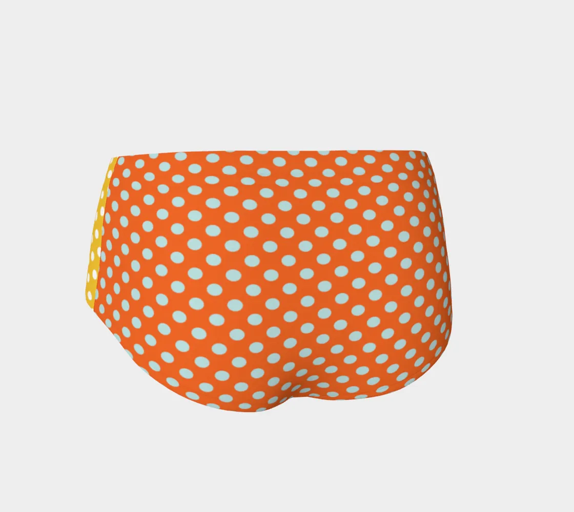 Twilight Fairy Swim Brief